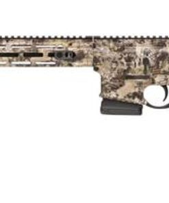 Daniel Defense DDM4 Ambush .300 Blackout, 16" Barrel, 6-Position Black Stock, Kryptec Highl55ander,, rd, 5 rd