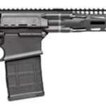 Daniel Defense DD5 V1 Carbine, .308 Win, 16"., , Black, 30 rd