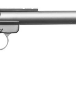AWC Ruger KMKIII 512 22LR With AWC Amphibian Suppressor Matte Finish .22LR (7) 22 Long Rifle