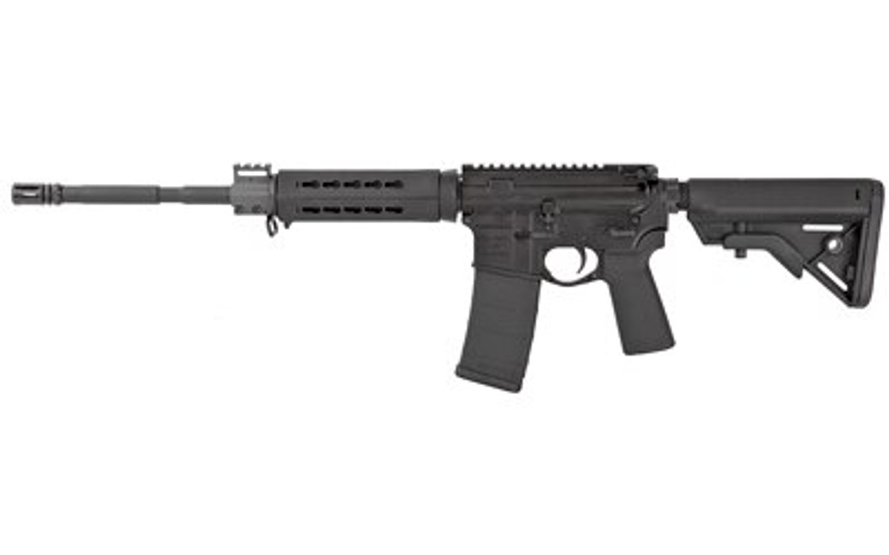 Armalite M15 Battalion, AR-15 223 Rem/5.56mm, 16" Barrel, 1:7 Twist, 30Rd PMAG Armalite M15 Battalion, AR-15 223 Rem/5.56mm, 16" Barrel, 1:7 Twist, 30Rd PMAG