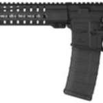 CMMG MK4 RCE 5.56 16" Barrel, SV Muzzle Brake, RKM14 KeyMod Hand Guard, CTR Stock, 30rd Mag