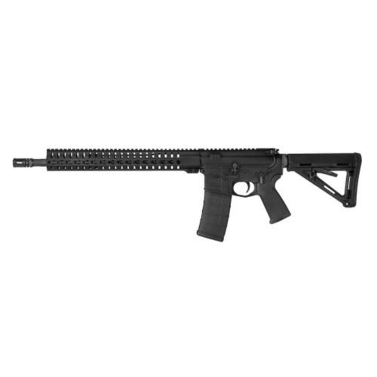 CMMG MK4 D AR-15 Rifle, .223/5.56, 16", 14.25" KeyMod Rail, 30rd CMMG MK4 D AR-15 Rifle, .223/5.56, 16", 14.25" KeyMod Rail, 30rd