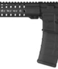 CMMG MK4 RCE .300 AAC Blackout 16" Barrel, SV Muzzle Brake, RKM14 KeyMod Hand Guard, CTR Stock 30rd Mag