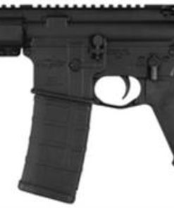 CMMG MK4 PDW .300 AAC Blackout 8.2" Barrel, RKM7 KeyMod Free-Float Hand Guard, 30 Rd Mag- All NFA Rules Apply