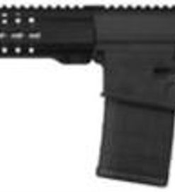 CMMG MK3 3GR 3 Gun Shooter .308 18" SS Barrel, RKM15 Hand Guard Magpul MOE, 20 Rd Mag