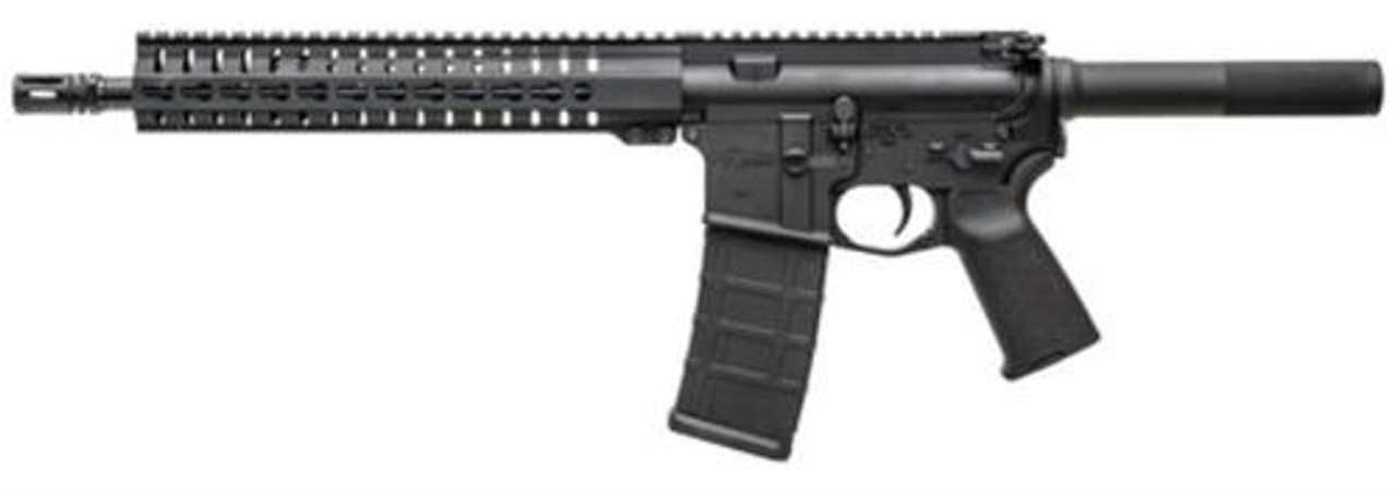 CMMG MK4 K 5.56mm NATO 12.5" Barrel, 30rd Mag CMMG MK4 K 5.56mm NATO 12.5" Barrel, 30rd Mag