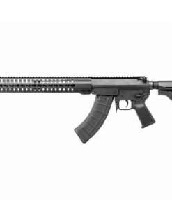 CMMG MK47 Mutant T 7.62x39mm 16" Barrel, Magpul CTR & MOE 30rd Mag
