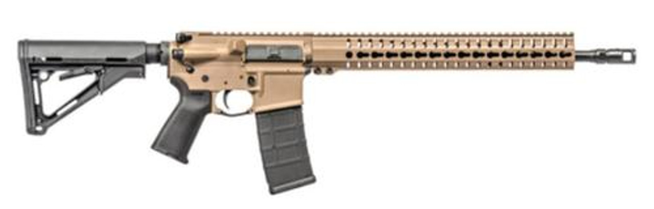 CMMG M4 RCE .300 AAC Blackout 16" Barrel Geissele 2-Stage Trigger Flat Dark Earth CTR Stock 30rd CMMG M4 RCE .300 AAC Blackout 16" Barrel Geissele 2-Stage Trigger Flat Dark Earth CTR Stock 30rd
