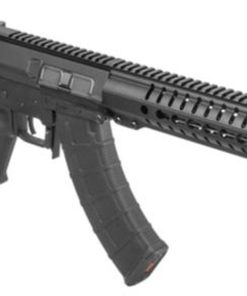 CMMG Pistol MK47 K SBN. 7.62x39mm 10" Medium Taper Barrel. SV Muzzle Brake. RKM9 Hand Guard