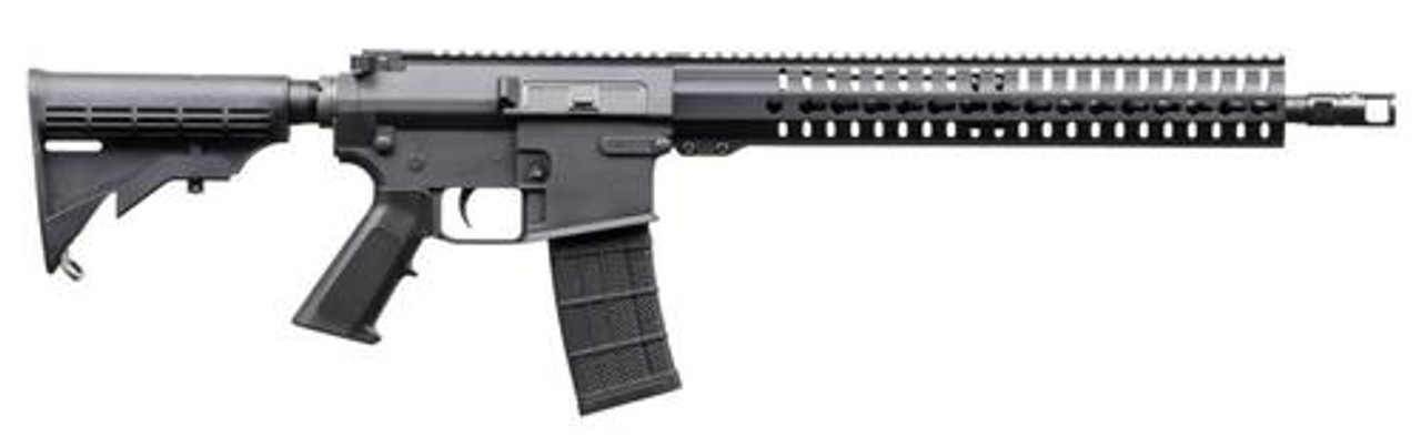 CMMG MKW-15, .458 Socom, 16.1", 6-Pos Stock, 30rd CMMG MKW-15, .458 Socom, 16.1", 6-Pos Stock, 30rd