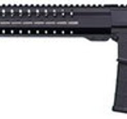 CMMG MK3 P, 6.5 Creedmoor, 20" Barrel, Magpul MOE Stock, Magpul MOE Grip, Black