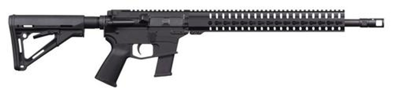 CMMG MKG Guard Semi-Automatic 45 ACP 16" Barrel 13rd Mag (Glock 21 Mags) CMMG MKG Guard Semi-Automatic 45 ACP 16" Barrel 13rd Mag (Glock 21 Mags)