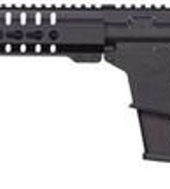 CMMG MkG-45 Guard, 45 ACP, 16" Barrel, 13rd, Magpul CTR Stock, Black