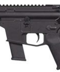 CMMG MkG45 Guard AR Pistol Semi-Automatic 45 ACP