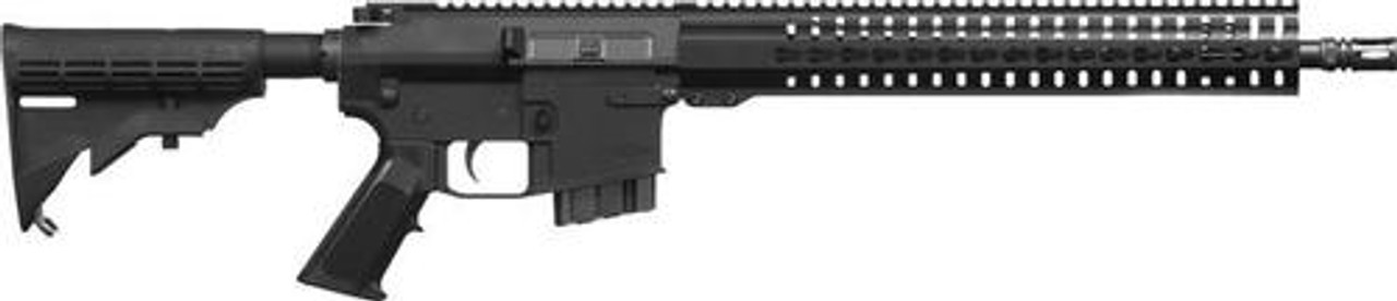 CMMG MKW-15 T, 6.5 Grendel, 16" Barrel, 10rd, Black CMMG MKW-15 T, 6.5 Grendel, 16" Barrel, 10rd, Black