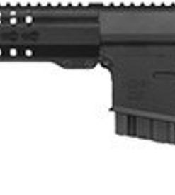 CMMG Anvil XFT, 6.5 Grendel, 16" Barrel, Magpul CTR stock, Magpul MOE Pistol Grip, Black