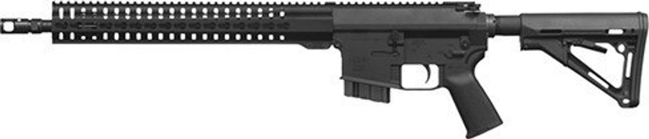 CMMG Anvil XFT, 6.5 Grendel, 16" Barrel, Magpul CTR stock, Magpul MOE Pistol Grip, Black CMMG Anvil XFT, 6.5 Grendel, 16" Barrel, Magpul CTR stock, Magpul MOE Pistol Grip, Black