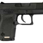 Diamondback, 380 ACP, Black, Mag