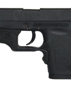 Diamondback DB380, 380 ACP, Crimson Trace LaserGrips Installed
