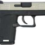 Diamondback DB380 EXO 380 ACP 2.8" Barrel Night Sights EXO Slide Coating Polymer Grip 6 Round