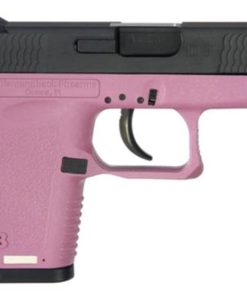 Diamondback DB380 .380 Acp 2.8" Barrel Poly Finish Polymer Grip 6 Round