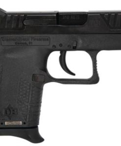 Diamondback DB9 9mm .380 ACP 2.8" Barrel SS Slide Polymer Frame Diamond Grips 6 Rd Mag