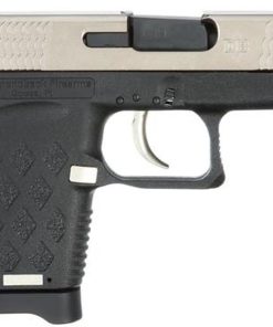 Diamondback DB9 EXO 9MM 3" Barrel EXO Slide Coating Black Polymer Grip 6 Round Mag