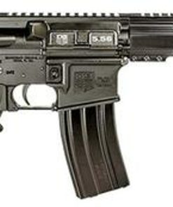 Diamondback DB15 Pistol 5.56/223, 7.5" Barrel, Melonite Keymod Handguard, 30rd