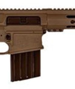 Diamondback DB10, .308 Win, 16", 20rd, Keymod, Flat Dark Earth/Black Melonite