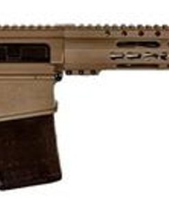 Diamondback DB10, .308 Win, 18" Barrel, 15" Keymod forend, 20rd, Flat Dark Earth