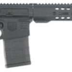 Diamondback DB10, .308 Win, 16", 25rd, 13.5" Keymod Rail, Black