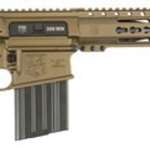 Diamondback DB10, .308 Win, 16 Barrel", 20rd, Keymod, Burnt Bronze