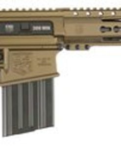 Diamondback DB10, .308 Win, 16 Barrel", 20rd, Keymod, Burnt Bronze