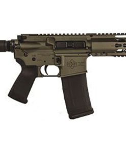 Diamondback DB15 Pistol AR Pistol 223 Remington/5.56 NA