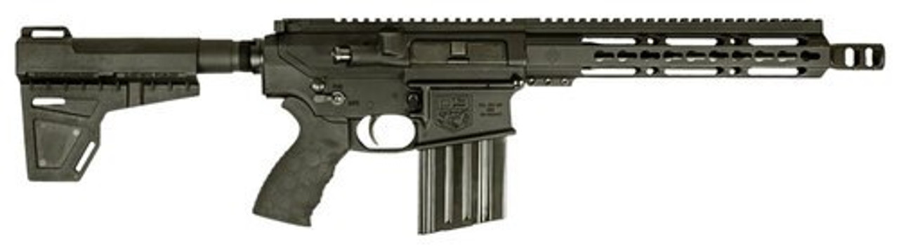 Diamondback DB10 AR Pistol 308 Win 13. Diamondback DB10 AR Pistol 308 Win 13.