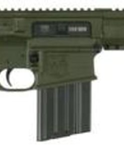Diamondback DB10 AR10 Pistol, .308 Win, 13.5", 20rd, OD Green