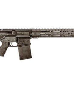Diamondback DB15 Elite, .300 Blackout, 16", 30rd, M-Lok, Flat Dark Earth