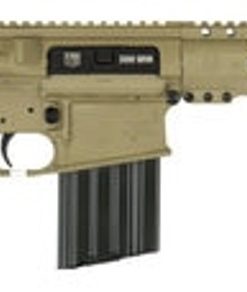 Diamondback DB10, .308 Win, 16", 20rd, M-Lok, Flat Dark Earth