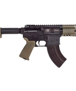 Diamondback DB15 AR-15 Pistol 7.62x39mm 7" Barrel 28rd Mag