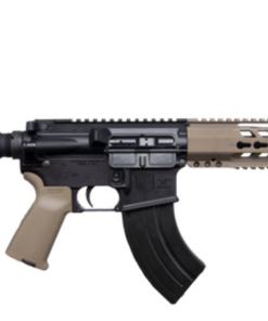 Diamondback DB15 AR Pistol 7.62x39mm 10" Barrel 28rd Mag