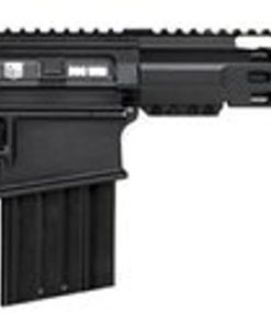 Diamondback Firearms DB10, Semi-automatic, AR, 308 Winchester, 16" Barrel, A2 Flash Hider, Black Color, Magpul MOE-K Pistol Grip, Magpul MOE Carbine Stock, 15" M-Lok Rail, 20Rd, Gen M3 PMAG