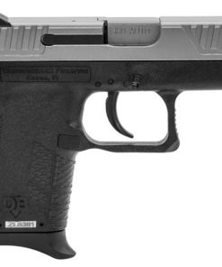 Diamondback DB380 Striker Fired, Sub-Compact, 380 ACP, 2.8" Stainless Steel Barrel, Nickel Boron Coated Barrel and Slide, Black Polymer Frame, 6Rd, 1 Magazine