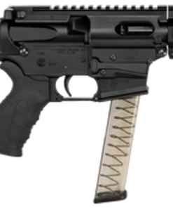 Diamondback DB9 AR Pistol 9mm 7.5" Barrel, Black, 31rd