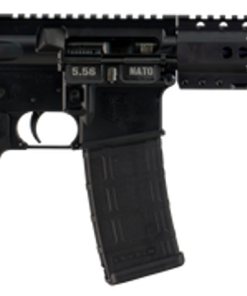 Diamondback DB15 AR-15 Pistol 223/5.56 NATO 10.5" Barrel Black, *NOT NFA* 30rd Mag