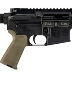 Diamondback DB15, 7.62x39mm, 7" Barrel, 28rd, Magpul MOE Grips, Flat Dark Earth