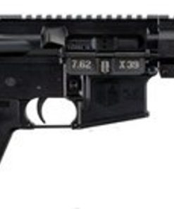 Diamondback DB15, 7.62x39mm, 10" Barrel, Magpul MOE Grips, Black