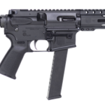 Diamondback DB9 9mm, 10", Black Tailhook Mod2 Brace, Black