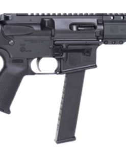 Diamondback DB9 9mm, 10", Black Tailhook Mod2 Brace, Black