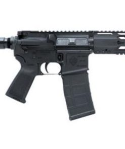 Diamondback DB15 Pistol 5.56/223, 7.5" Barrel, Black, 30rd Mag