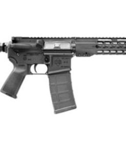 Diamondback DB15 Pistol 5.56/223 10.5" Barrel, Black, 30 Round